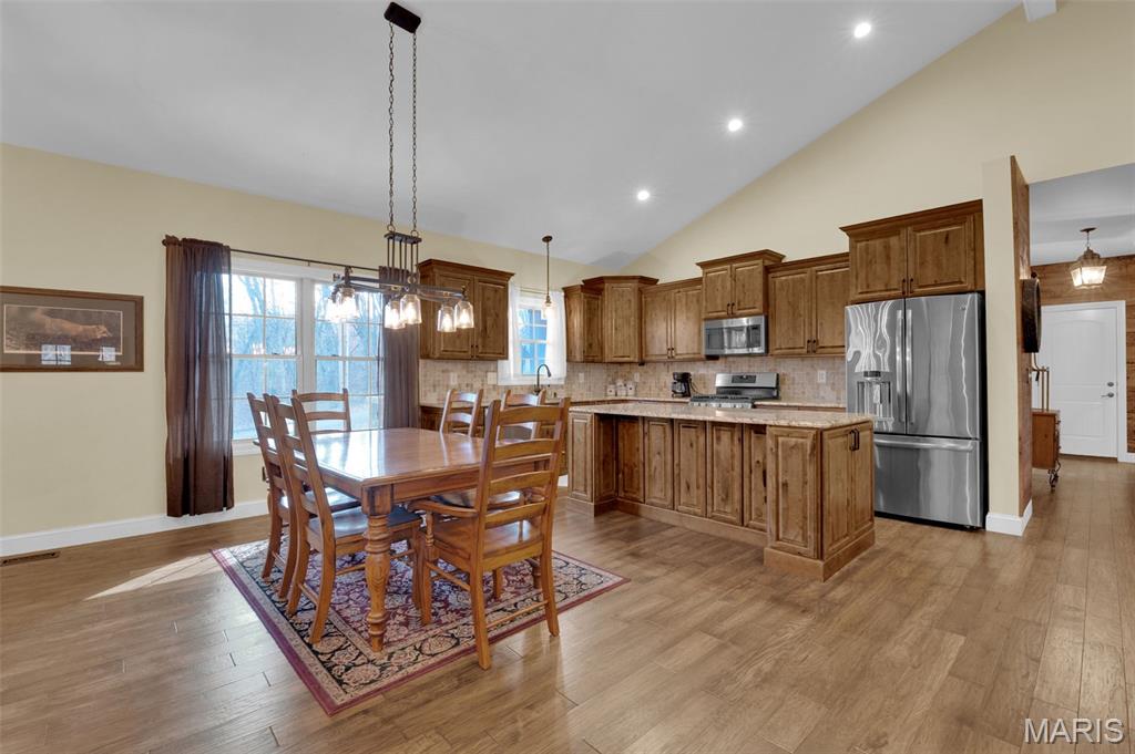 19301 Babler Forest Road Wildwood, MO 63005 - Photo 5 of 43