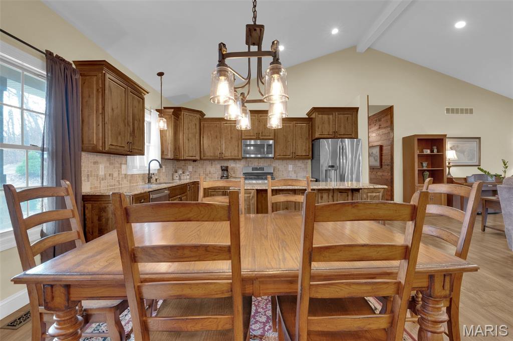 19301 Babler Forest Road Wildwood, MO 63005 - Photo 6 of 43