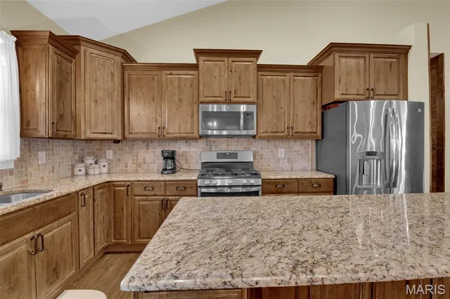 $675,000 | 19301 Babler Forest Road, Wildwood, MO 63005