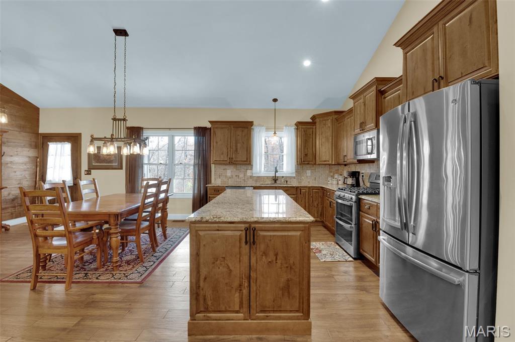 19301 Babler Forest Road Wildwood, MO 63005 - Photo 9 of 43