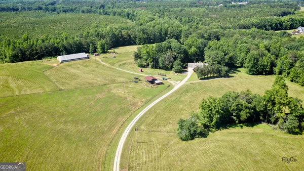 $985,000 | 211 Little New York Road, Carrollton, GA 30116