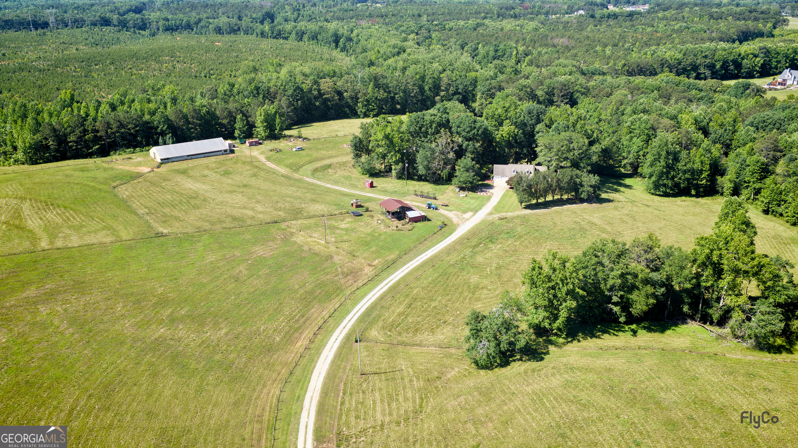 211 Little New York Road Carrollton, GA 30116 - Photo 1 of 34