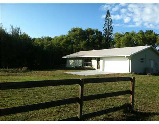 15651 N Road Loxahatchee, FL 33470 - Photo 1 of 16 Primary Photo