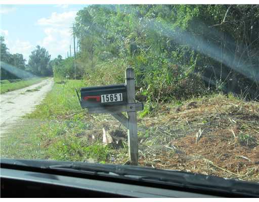 15651 N Road Loxahatchee, FL 33470 - Photo 14 of 16 Additional Photo