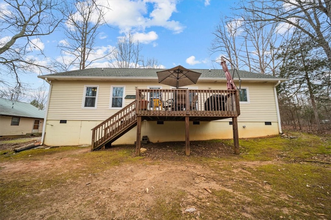 338 Point Road Westminster, SC 29693 - Photo 17 of 23 Gallery Image 17