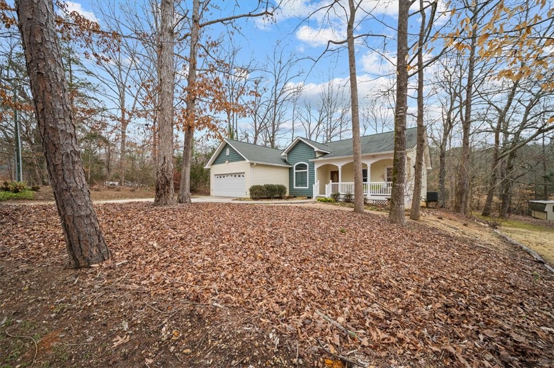 338 Point Road Westminster, SC 29693 - Photo 18 of 23 Gallery Image 18