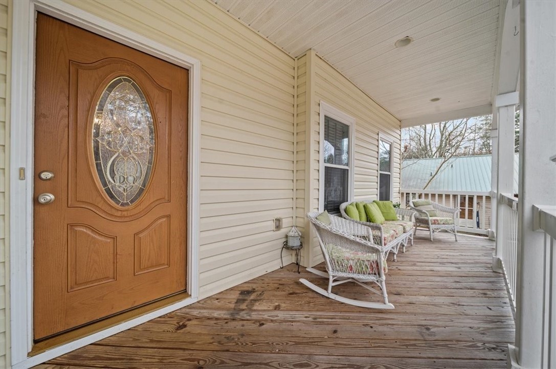 338 Point Road Westminster, SC 29693 - Photo 19 of 23 Gallery Image 19