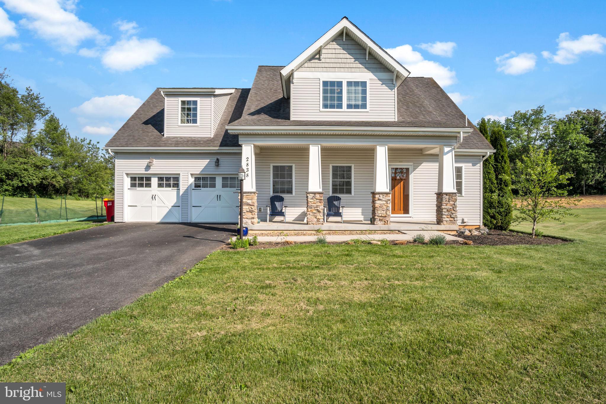 2838 Ritner Highway Carlisle, PA 17015 - Photo 1 of 60 Gallery Image 1