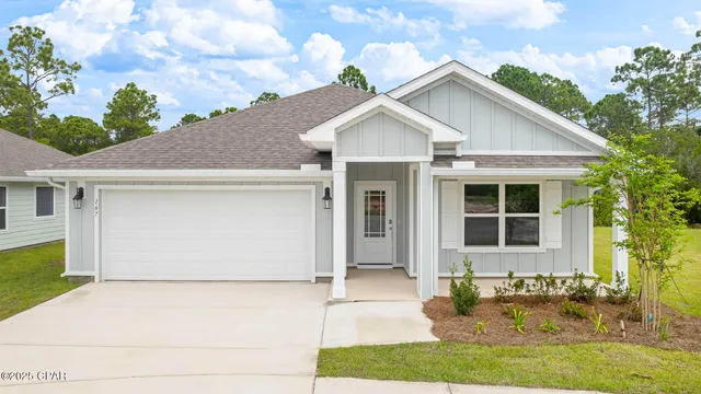 $349,900 | 167 Reagan Ln Port Street, Port St. Joe, FL 32456