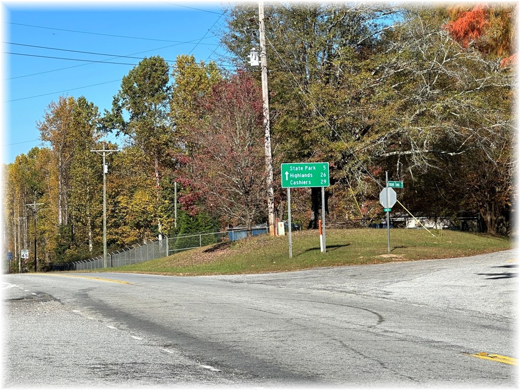0 Cassidy Bridge Road, Unit TRACT B Mountain Rest, SC 29664 - Photo 24 of 25 Gallery Image 24