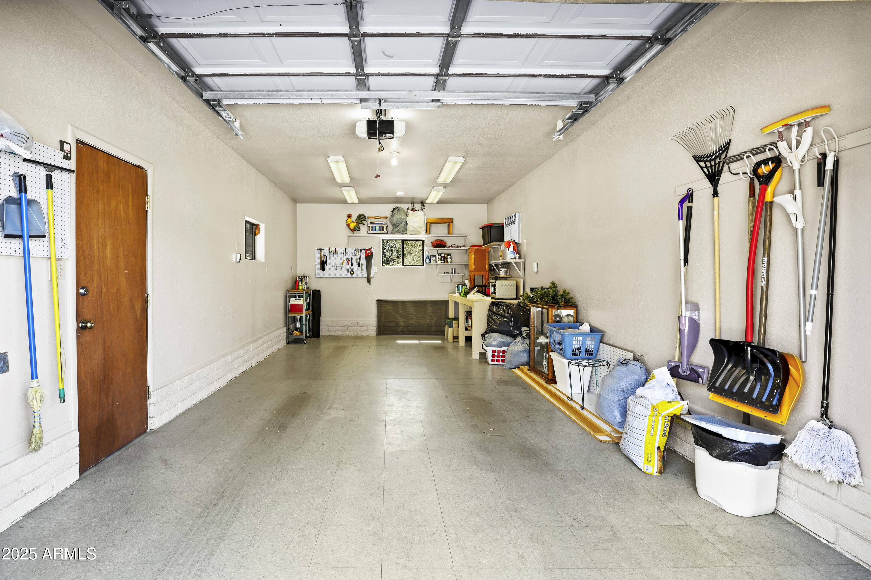 1418 North Sunset Drive Payson, AZ 85541 - Photo 42 of 48 a view of a room with gym equipment