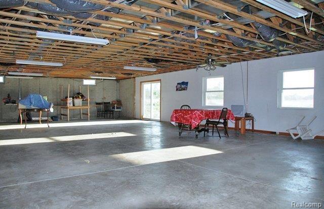 5437 South Corey Road Perry, MI 48872 - Photo 13 of 17 Corey Rd., 5437 S., Perry 48872-