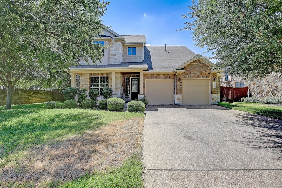 3938 Bowstring Bend Cedar Park, TX 78613 - Photo 1 of 1