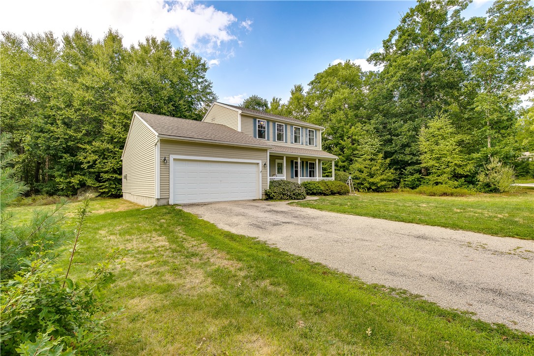 57 Hopkinton Hill Road Hopkinton, RI 02832 - Photo 4 of 31