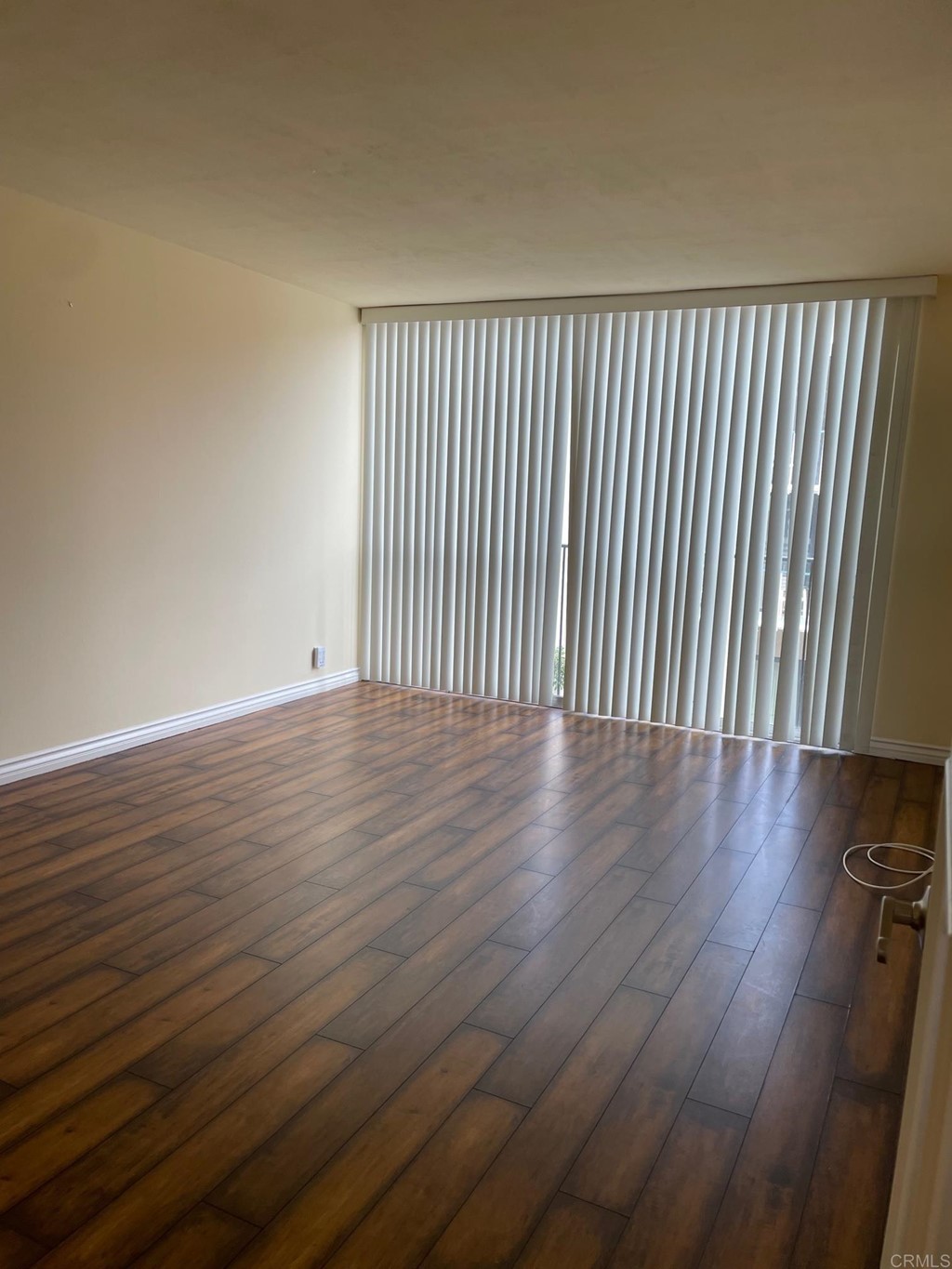 7811 Eads Avenue, Unit 307 La Jolla, CA 92037 - Photo 6 of 17 a view of a room with wooden floor