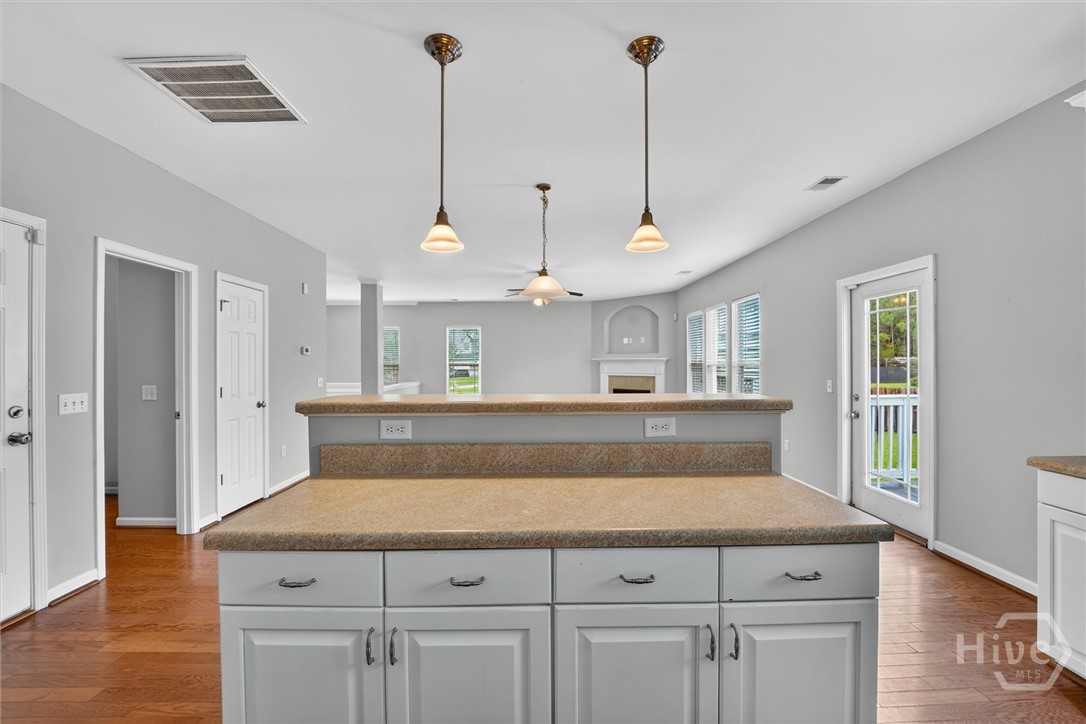 8 Cockle Shell Road Savannah, GA 31419 - Photo 19 of 54