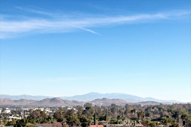2700 Amber Circle Corona, CA 92882 - Photo 18 of 35 an aerial view of residential houses with outdoor space and mountain view
