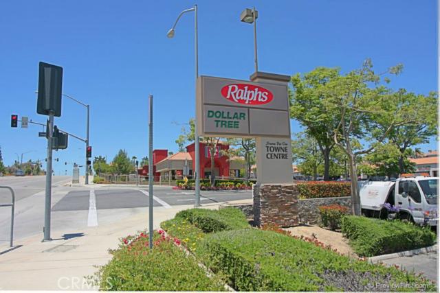 2700 Amber Circle Corona, CA 92882 - Photo 33 of 35 a view of a street with benches