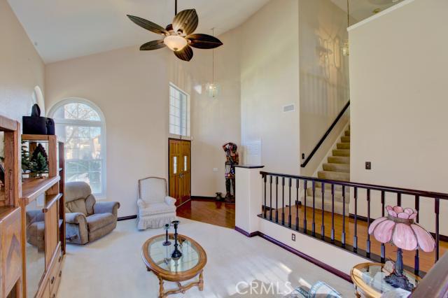 2700 Amber Circle Corona, CA 92882 - Photo 7 of 35 a living room with furniture