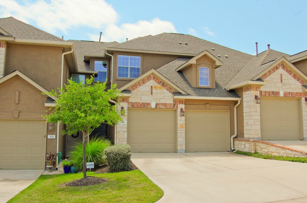 106 Sunrise Ridge Loop, Unit 1404 Austin, TX 78738 - Photo 1 of 1 Gallery Image 1