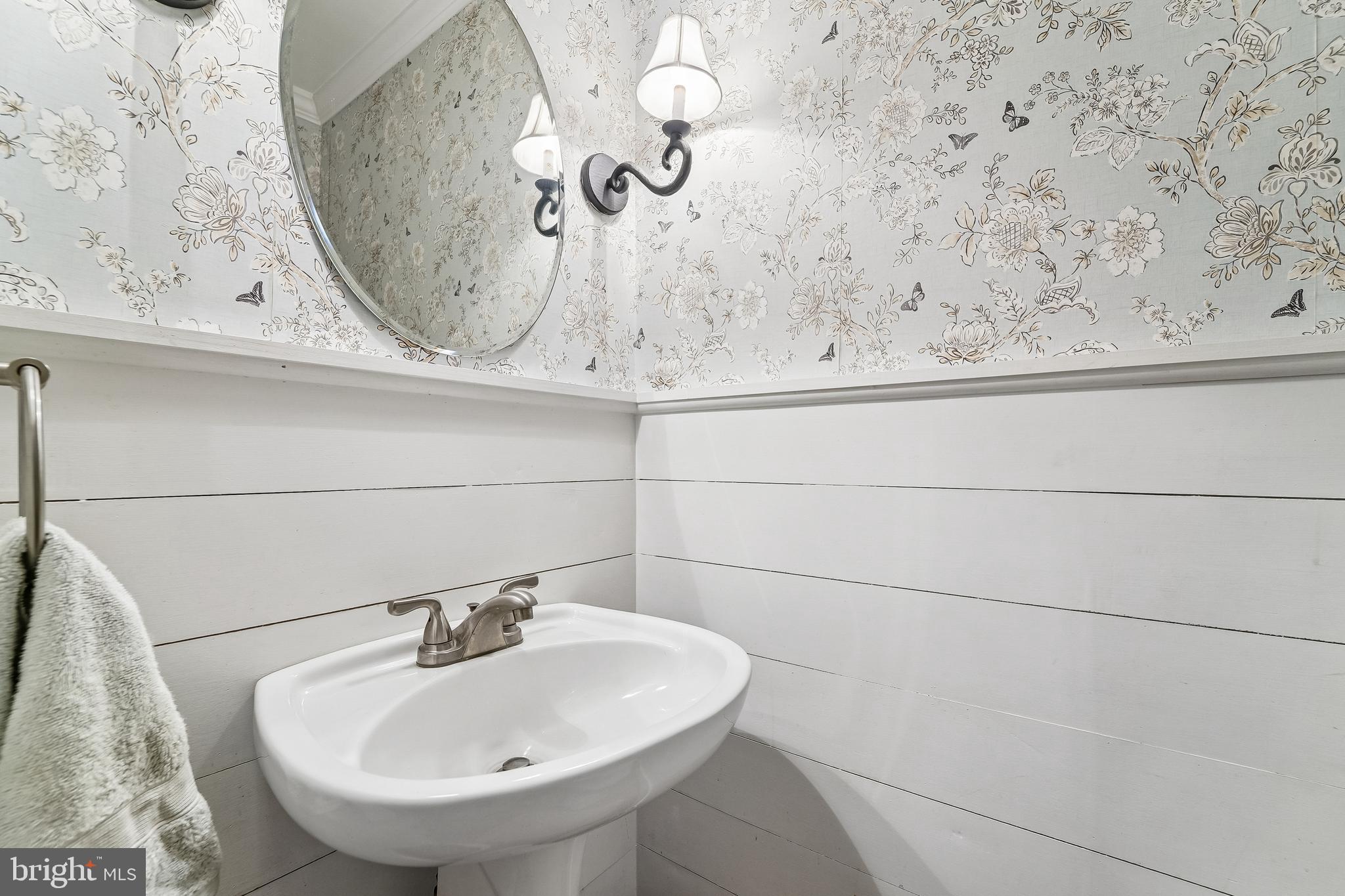 743 Monkton Road Monkton, MD 21111 - Photo 20 of 54 Half Bath