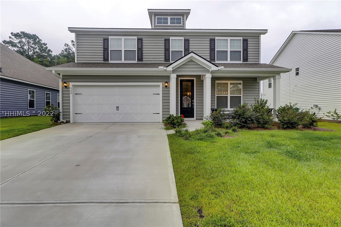 548 Hulston Landing Road Bluffton, SC 29909 - Photo 1 of 1 Gallery Image 1