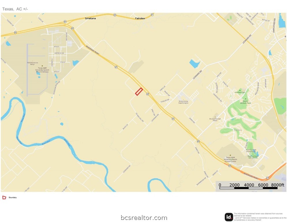 4731 Silver Hill Road, Unit COB Bryan, TX 77807 - Photo 12 of 12 a picture of a bathroom