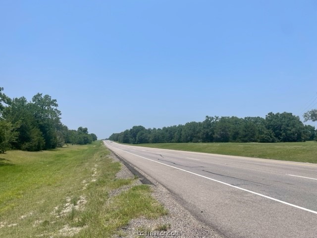 4731 Silver Hill Road, Unit COB Bryan, TX 77807 - Photo 5 of 12 a view of a field with an trees