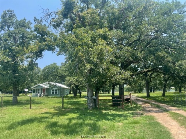 4731 Silver Hill Road, Unit COB Bryan, TX 77807 - Photo 8 of 12 a view of a park with large trees