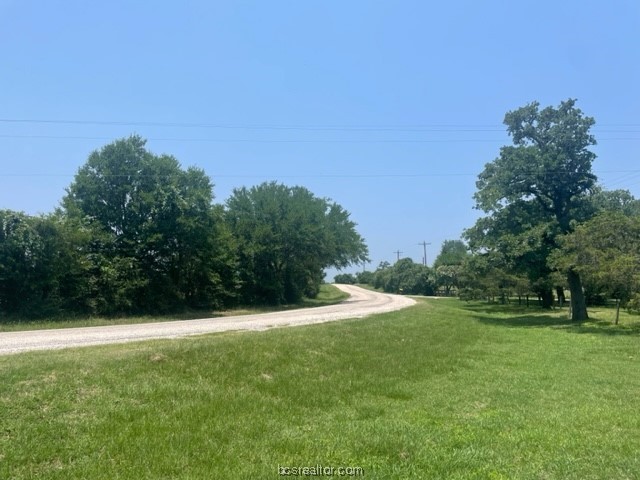 4731 Silver Hill Road, Unit COB Bryan, TX 77807 - Photo 9 of 12 a view of an outdoor space and a yard