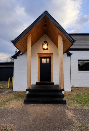 $250,000 | 58 Evergreen Terrace, Uniontown, PA 15401