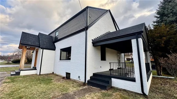 $250,000 | 58 Evergreen Terrace, Uniontown, PA 15401