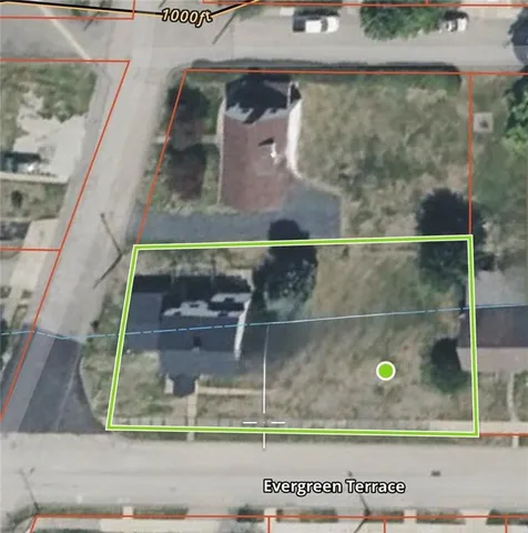 $279,000 | 58 Evergreen Terrace, Uniontown, PA 15401