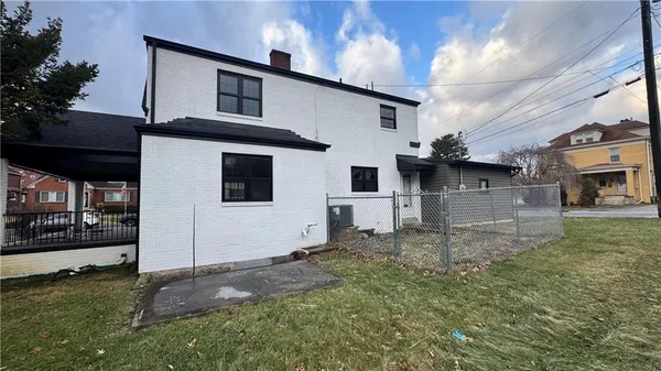 $250,000 | 58 Evergreen Terrace, Uniontown, PA 15401
