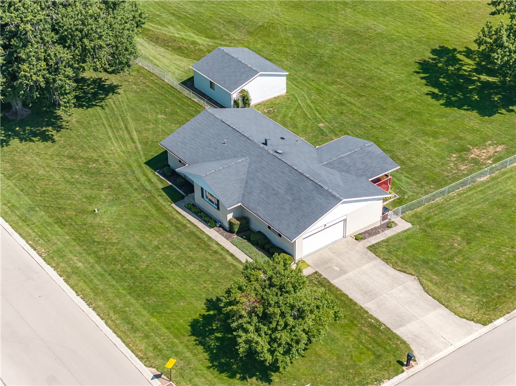 433 Kent Road Tipp City, OH 45371 - Photo 51 of 59