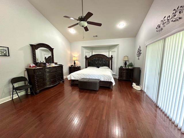 3123 Jeter Road Clifton, TN 38425 - Photo 15 of 40 a living room with furniture and a wooden floor