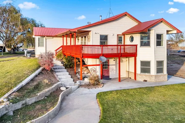 $654,900 | 284 South 370 West, Jerome, ID 83338