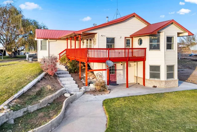 $654,900 | 284 South 370 West, Jerome, ID 83338