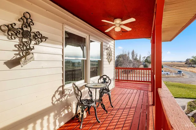 $654,900 | 284 South 370 West, Jerome, ID 83338