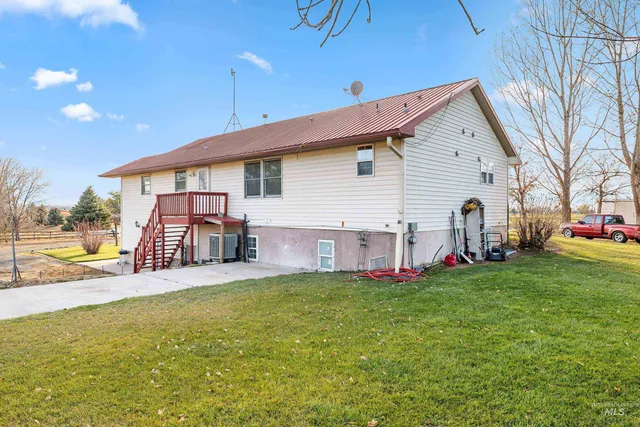 $654,900 | 284 South 370 West, Jerome, ID 83338