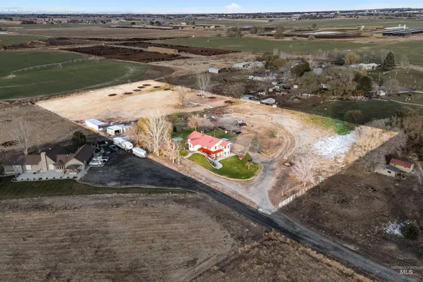 $654,900 | 284 South 370 West, Jerome, ID 83338