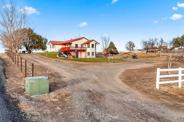 $654,900 | 284 South 370 West, Jerome, ID 83338