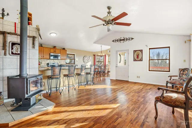 $654,900 | 284 South 370 West, Jerome, ID 83338