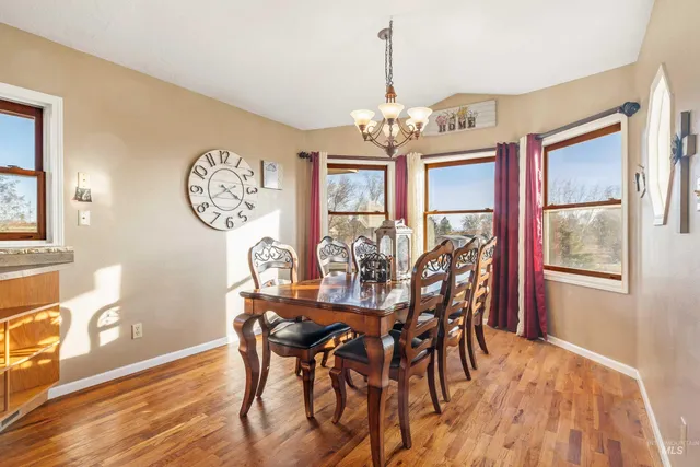 $654,900 | 284 South 370 West, Jerome, ID 83338