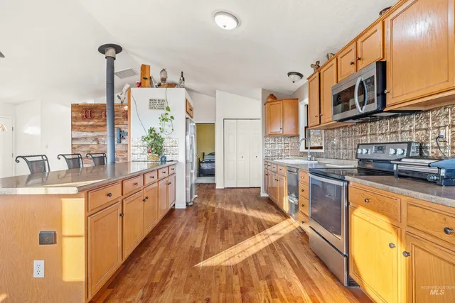 $654,900 | 284 South 370 West, Jerome, ID 83338