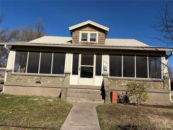 $120,000 | 1138 Woodland Drive, Jackson, MO 63755