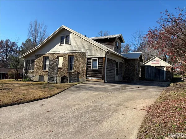 $120,000 | 1138 Woodland Drive, Jackson, MO 63755