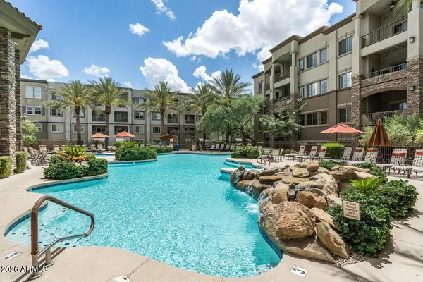 $392,000 | 5350 East Deer Valley Drive, Unit 2399, Phoenix, AZ 85054