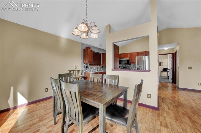 5260 Water Dipper Road Colorado Springs, CO 80911 - Photo 7 of 27