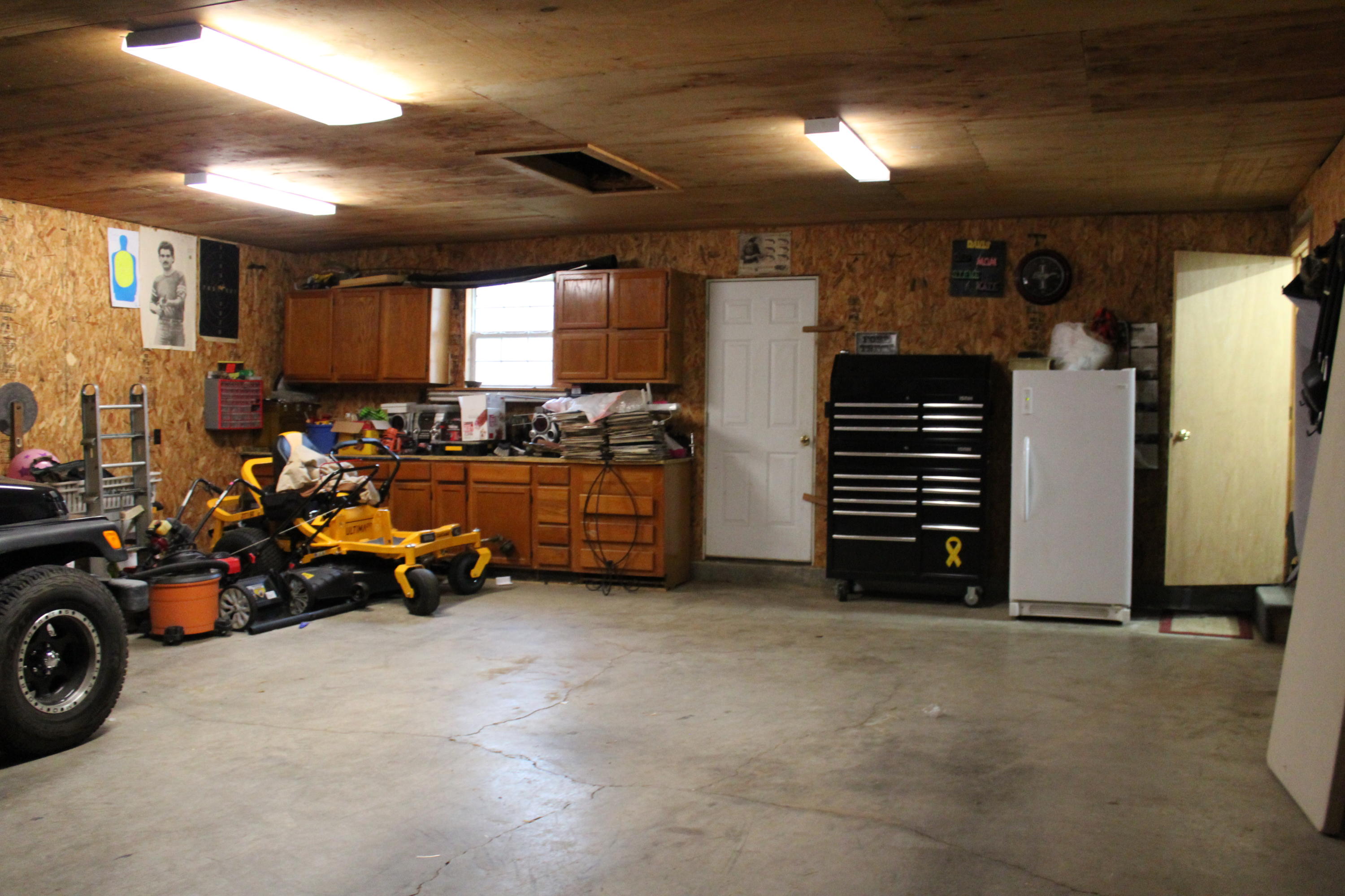 1025 Foust Carney Road Powell, TN 37849 - Photo 28 of 30 IMG_3070